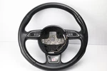 2013-2014 Audi A4 Driver Steering Wheel W/multifunction Control Switch Oem.. Fixed Price $162.00.