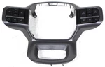 Oem Steering Wheel Controls Ford F150 ML3B-3600-JB319W Light Marks. Fixed Price $150.00.