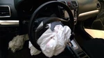 Impreza 2015 Steering Wheel Only. Fixed Price $149.97.