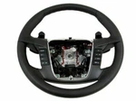Oem New 2010-2012 Ford Taurus Steering Wheel & Multi Media Buttons AG1Z-3600-BA. Fixed Price $468.83.