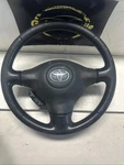 Toyota Yaris MK1 2004 Radio Controls Audio Steering Wheel Complete. Fixed Price $52.31.