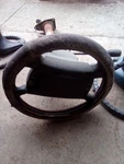 Steering Column Shift With Cruise Control Fits 00-01 Venture 92813. Fixed Price $200.00.