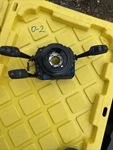 2007-2013 Bmw X5 XDRIVE35I E70 Steering Column Combination Switch 9122381 Oem. Fixed Price $135.00.