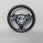 2006-2010 Bmw 525I 528I 535I 550I 645I 650I Steering Wheel Paddle Shift Oem. Fixed Price $206.24.