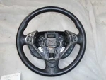 Tl 2007 Steering Wheel 29466. Fixed Price $62.50.