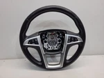 2011 Chevrolet Equinox Ltz Steering Wheel W/ Switches *black Leather*. Fixed Price $71.19.