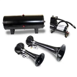 Kleinn Automotive Air Horns HK5 Pro Blaster Dual Kit. Fixed Price $780.99.