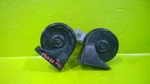 09 11 12 13 14 15 16 Lincoln Mks High & Low Horn Oem 2910-20. Fixed Price $30.00.