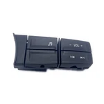 SW6984 Ford Mustang 2010 2011 2012 2013 2014 Right Steering Wheel Audio New Oem. Fixed Price $65.27.