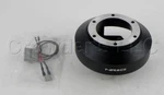 Nrg Short Steering Wheel Hub For Nissan 350Z 370Z / Infiniti G35 G37 SRK-141H. Fixed Price $162.80.
