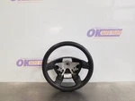 2009 Hummer H3T Steering Wheel Black Urethane. Fixed Price $114.75.