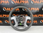 Steering Wheel Chevy Traverse 09 10 11 12. Fixed Price $117.00.