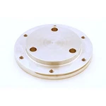 Performance Quick Release Adaptor Plate GT3 6 Hole Flat- 90-3002. Fixed Price $23.70.