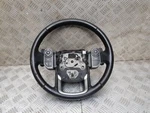 13-17 Range Rover Sport L494 Black Leather Multifunction Steering Wheel 6 Month. Fixed Price $147.76.