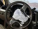 2015 Chevrolet Suburban 1500 Steering Wheel. Fixed Price $186.20.