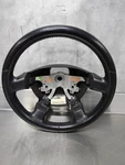 2006-2010 Hummer H3T Steering Wheel Assembly W/ Leather Oem Black 15793345. Fixed Price $77.35.