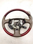 2003 Lexus ES300 Wood Grain Steering Wheel. Fixed Price $149.80.