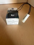 Ford Oem Steering Wheel Horn (switch Only) F2UZ-13A805-F (new Box). Fixed Price $39.99.