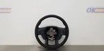 16 Ford F150 Xlt Steering Wheel Black Leather. Fixed Price $125.00.