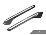 Autotecknic BM-0213-TW Carbon Fiber Fender Trim Cover F06 F12 F13 2X2 Weave. Fixed Price $209.00.