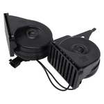 For Chevy Silverado 2500 Hd 21-22 Acdelco Genuine Gm Parts Replacement Horn. Fixed Price $58.06.