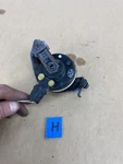 1997-2001 Lexus ES300 Horn Alarm Signal 86510-33110 Warning Theft Oem #2414E. Fixed Price $29.99.
