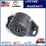 12V Motorcycle Reversing Alarm Reverse Buzzer Waterproof 102 3DB For Bmw Vehicle. Fixed Price $11.99.