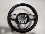 2008 Mini Cooper R56 - Steering Wheel With Paddle Shifters Oem 6782597. Fixed Price $126.00.