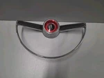 1965-66 Plymouth Satellite Horn Ring Oem 2530941. Fixed Price $75.00.