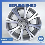 07-19 Jaguar X351 Xjl Xk Xjr Orona R20 20" Front Wheel Rim Refurbished Oem. Fixed Price $591.23.