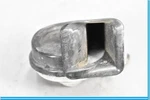 06-11 Mercedes CLS550 CLS500 W219 High & Low Tone Horn Alarm Signal Oem. Fixed Price $32.00.