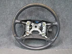 92-97 Lexus UZZ30L SC300 SC400 Leather Steering Black Cruise Switch Oem. Fixed Price $48.28.