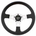 Grant 763 Steering Wheel Formula Gt 13 Dish 3-SPOKE Black. Fixed Price $175.62.