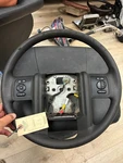 2009-2014 Ford F150 F250 F350 Steering Wheel Cruise Media Controls Oem Black. Fixed Price $120.00.