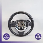 10-14 Bmw F12 650I 535I Steering Wheel W/ Paddle Shifters 32336792424 Oem. Fixed Price $143.23.