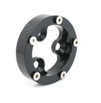 Joes Racing Products 13413 Grant Steering Quick Release Adapter Only. Fixed Price $59.93.