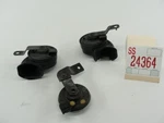Horn GS300 1998 2001 Lexus High Low Note Honk Siren Alarm Buzzer Speaker Set. Fixed Price $49.99.