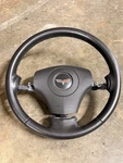 Oem 2005-2013 Chevy Corvette C6 Z06 Steering Wheel Leather. Fixed Price $185.00.