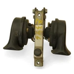 1998-2003 Mercedes CLK320 CLK430 C208 Horn Alarm Siren Signal Pitch Set Of. Fixed Price $55.99.
