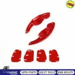 Fits Vw Golf MK6 Gti Car Steering Wheel Paddle Shifter Sport Type Red. Fixed Price $25.85.
