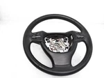 2013-2014 Bmw 528I Steering Wheel 32-33-7-845-944 Black *w/o Paddle Shifters. Fixed Price $97.85.