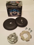 3290 4290 Grant Apc Steering Wheel Installation Adapter Ford Bronco Ii Mustang. Fixed Price $28.99.