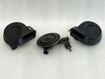 1995 1996 1997 Lexus LS400 Horns High And Low Tone With Alarm. Fixed Price $35.00.