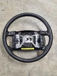 1994-1996 Ford F150 F250 F350 Bronco Steering Wheel W/ Cruise Control. Fixed Price $200.00.