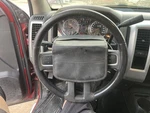 2009 Dodge Ram 1500 Steering Wheel 969152. Fixed Price $135.00.