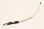 Nos 1969-89 Gm Steering Wheel Horn Contact Wire W/ Spring Factory Part 9769448. Fixed Price $14.95.