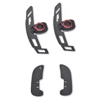 Magnetic Steering Wheel Paddle Shifter For Mercedes-benz W205 W253 C253 W166 .... Fixed Price $163.27.