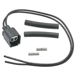S-1757 Abs Wheel Speed Sensor Connector Front Rear Driver Passenger For F-150. Fixed Price $56.10.