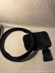 Tzarrot Car Accessories Set For Women,bling Steering Wheel Cover 3 Pcs Pk. Fixed Price $30.00.