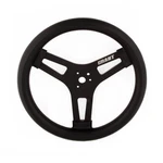 Grant 601 Steering Wheel Performance 15 3-SPOKE Black Vinyl Grip. Fixed Price $99.83.